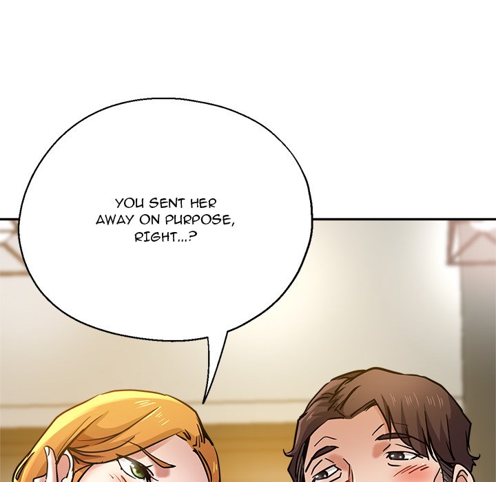 Stretched Out Love - Chapter 16 Page 149