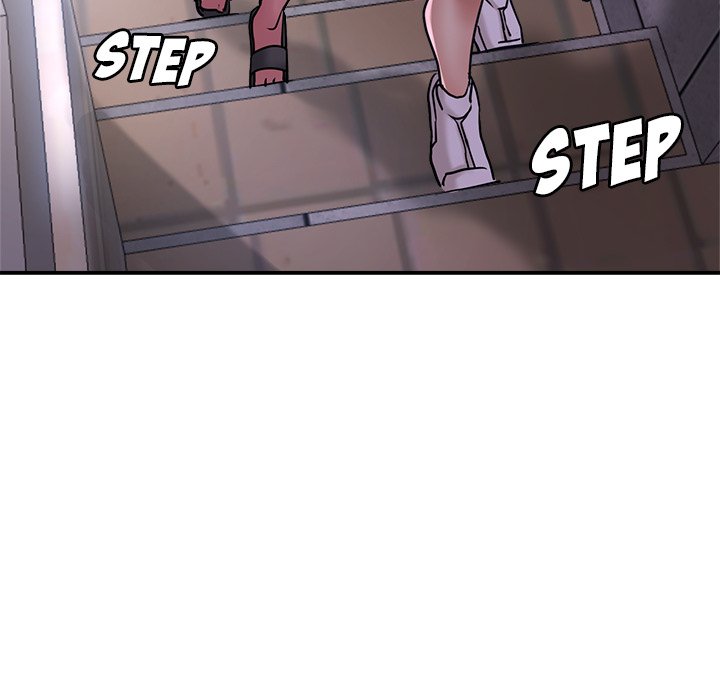 Stretched Out Love - Chapter 16 Page 51