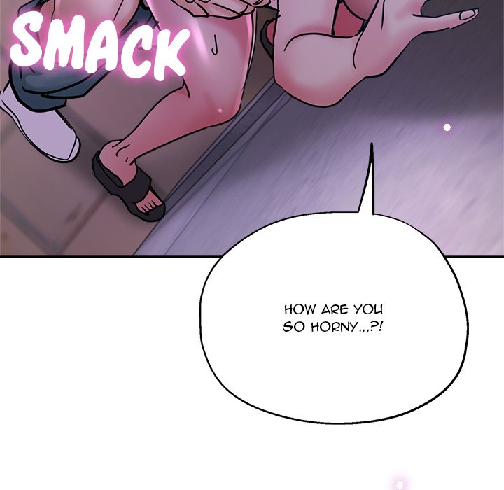 Stretched Out Love - Chapter 16 Page 76