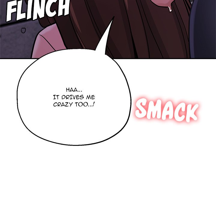 Stretched Out Love - Chapter 16 Page 79