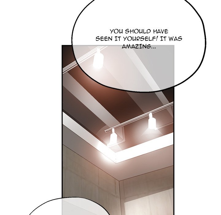 Stretched Out Love - Chapter 18 Page 121