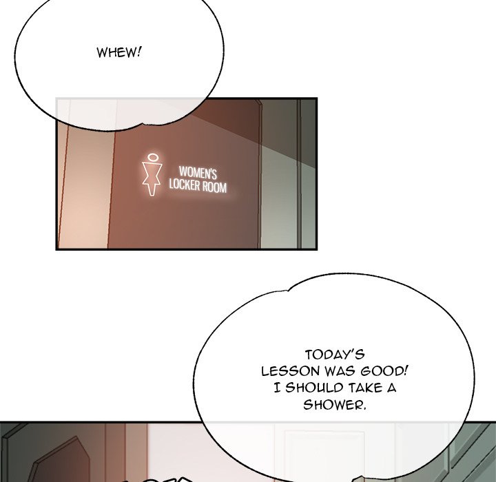 Stretched Out Love - Chapter 18 Page 129