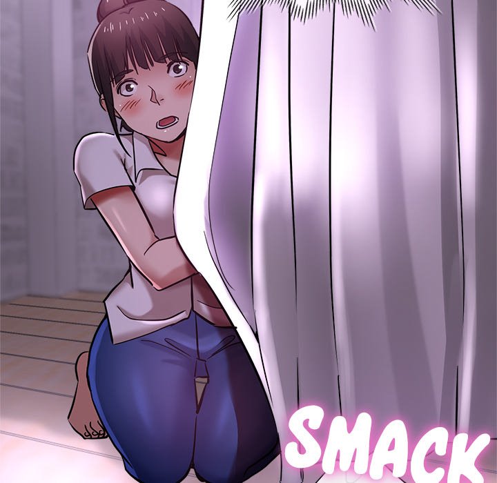 Stretched Out Love - Chapter 18 Page 39