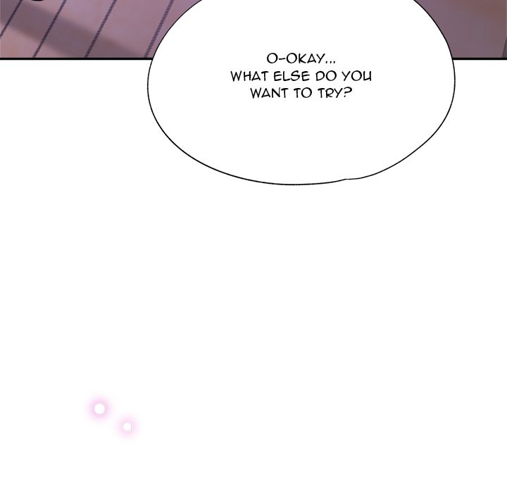 Stretched Out Love - Chapter 18 Page 43