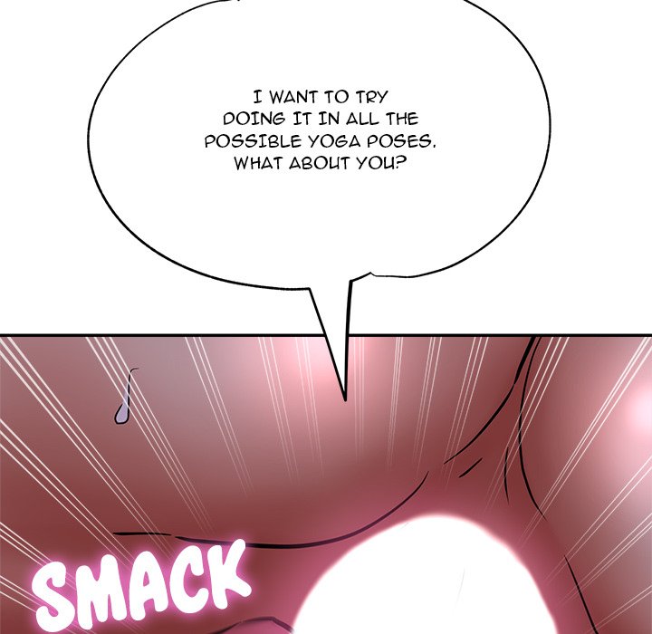 Stretched Out Love - Chapter 18 Page 46