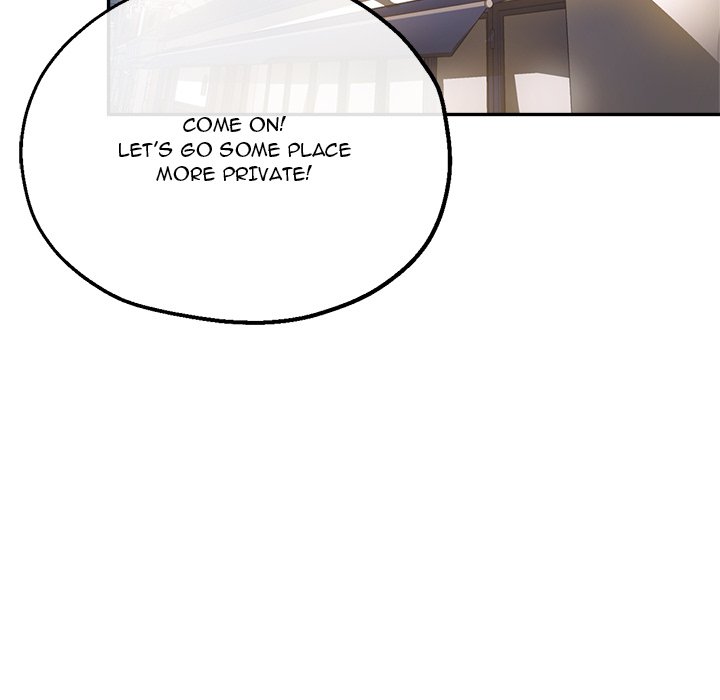 Stretched Out Love - Chapter 19 Page 160