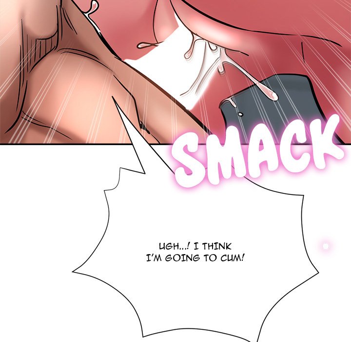 Stretched Out Love - Chapter 19 Page 34