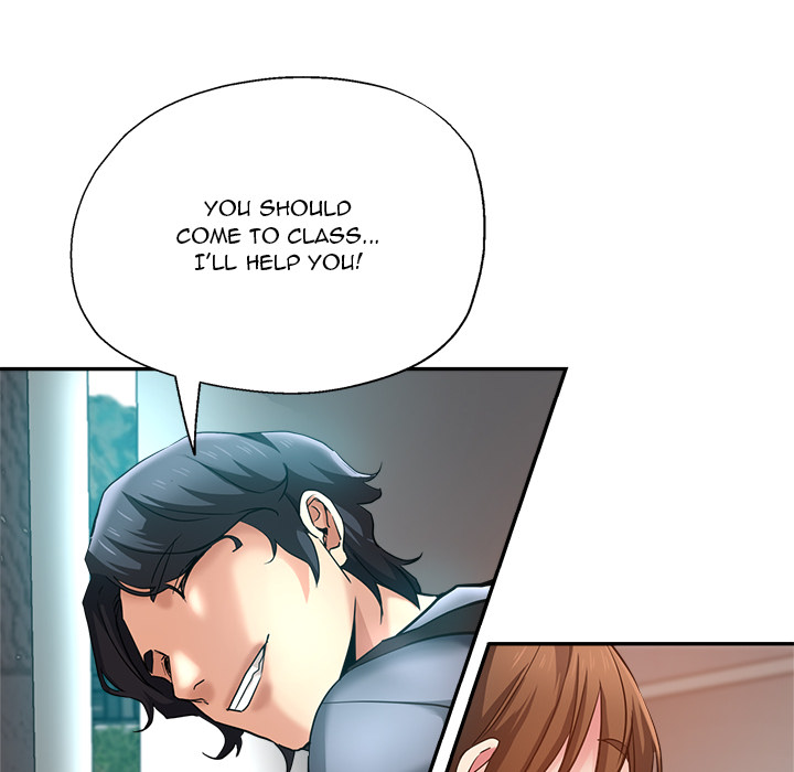 Stretched Out Love - Chapter 2 Page 138
