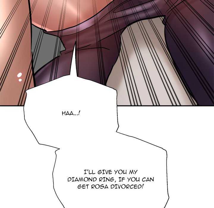 Stretched Out Love - Chapter 21 Page 172
