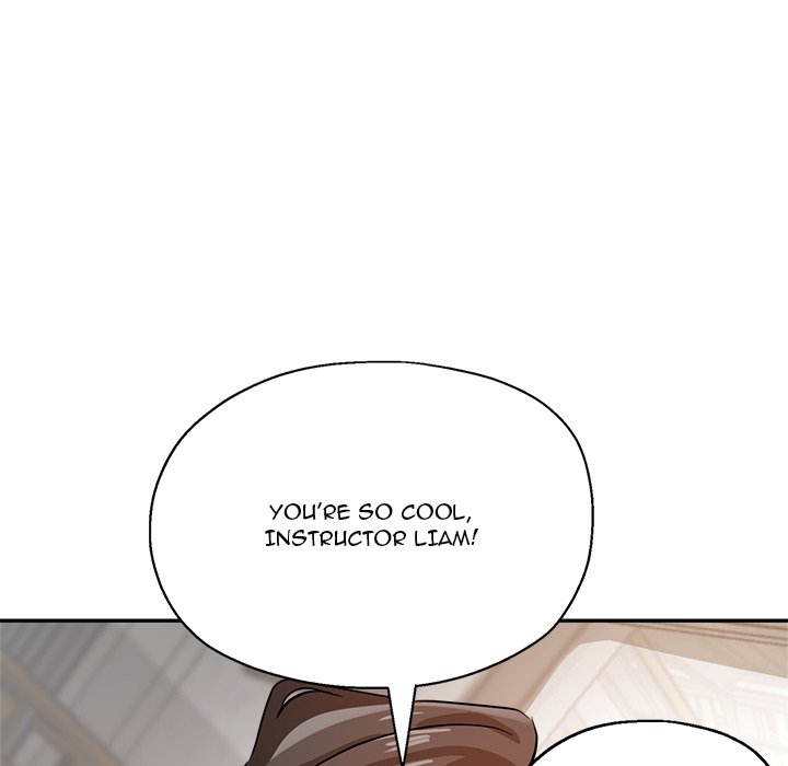 Stretched Out Love - Chapter 21 Page 179
