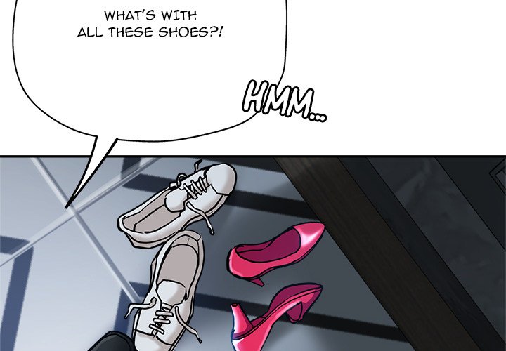 Stretched Out Love - Chapter 21 Page 2
