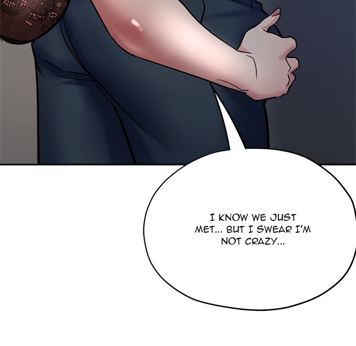 Stretched Out Love - Chapter 21 Page 79