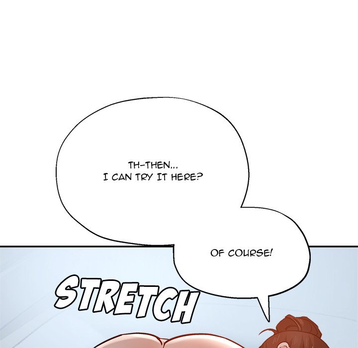 Stretched Out Love - Chapter 23 Page 21