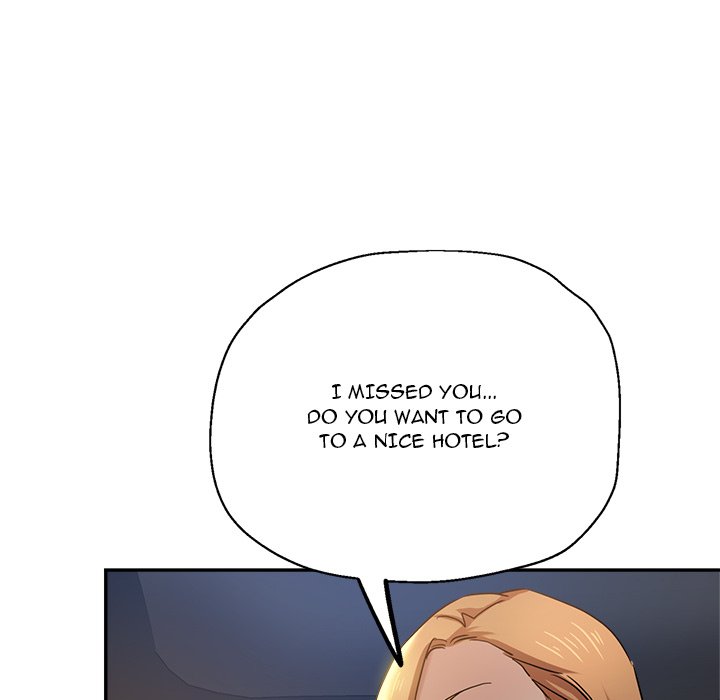 Stretched Out Love - Chapter 24 Page 57