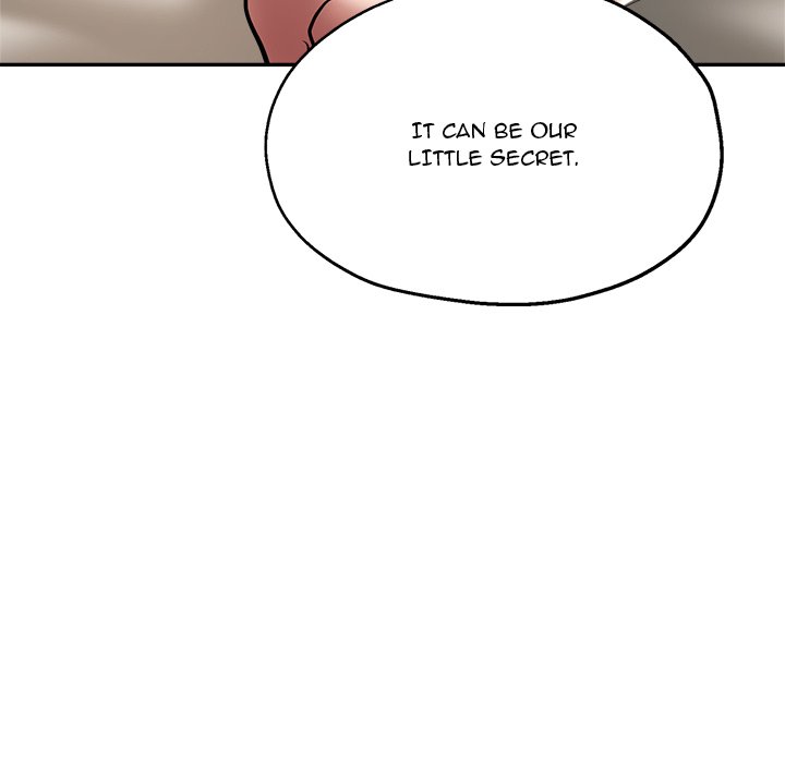 Stretched Out Love - Chapter 25 Page 115