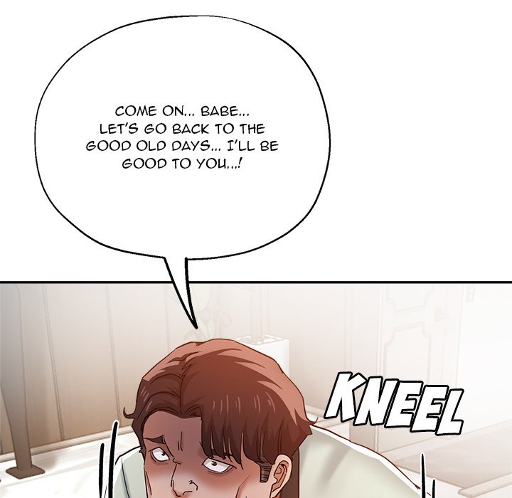 Stretched Out Love - Chapter 26 Page 22