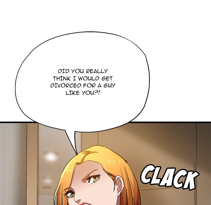 Stretched Out Love - Chapter 29 Page 136