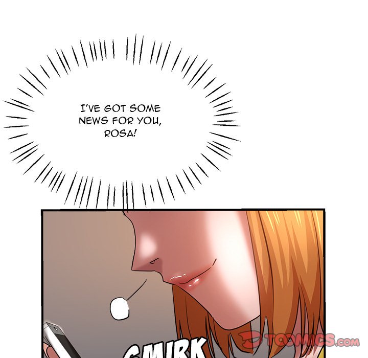 Stretched Out Love - Chapter 31 Page 136