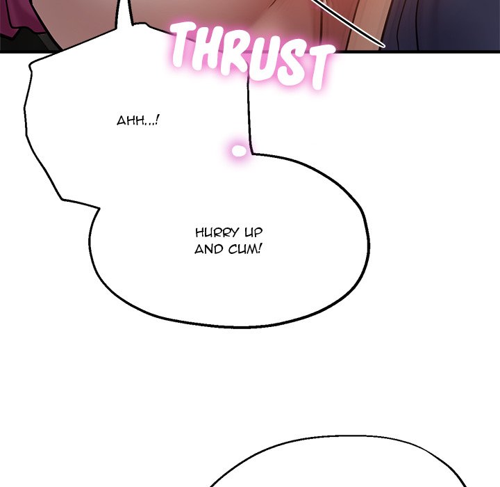 Stretched Out Love - Chapter 34 Page 134