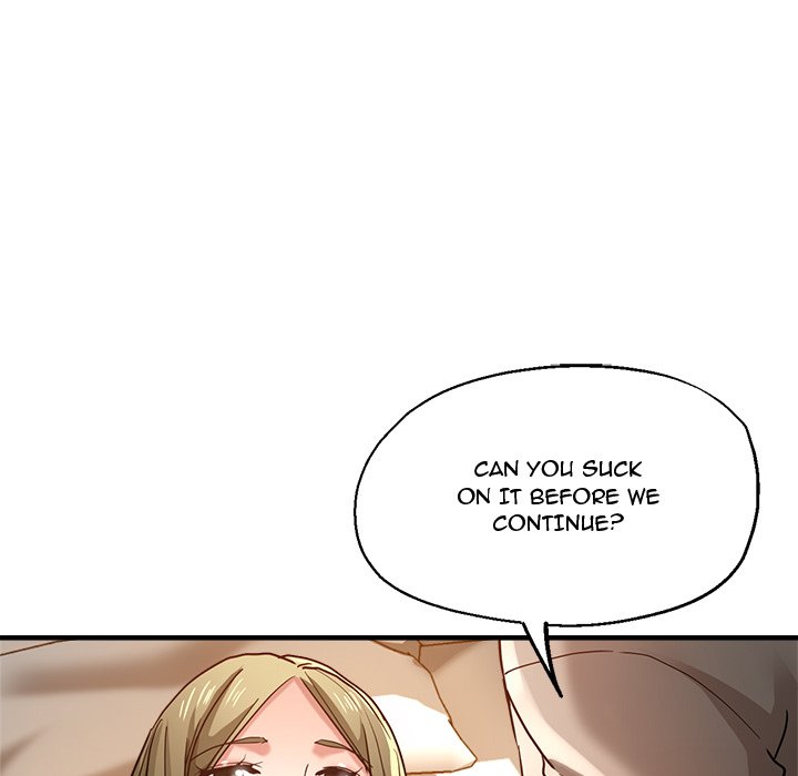 Stretched Out Love - Chapter 36 Page 79