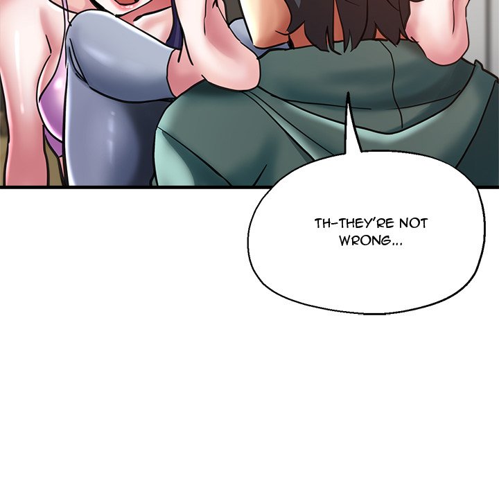 Stretched Out Love - Chapter 39 Page 127
