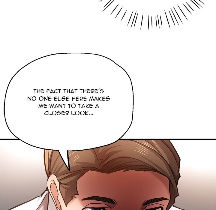 Stretched Out Love - Chapter 39 Page 76