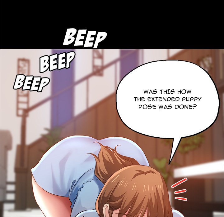 Stretched Out Love - Chapter 4 Page 105