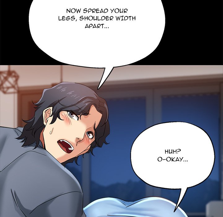 Stretched Out Love - Chapter 4 Page 127