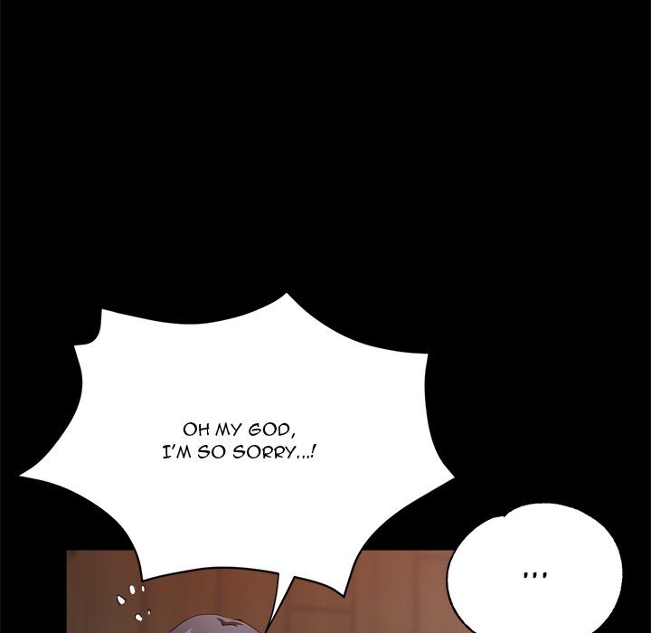 Stretched Out Love - Chapter 4 Page 138