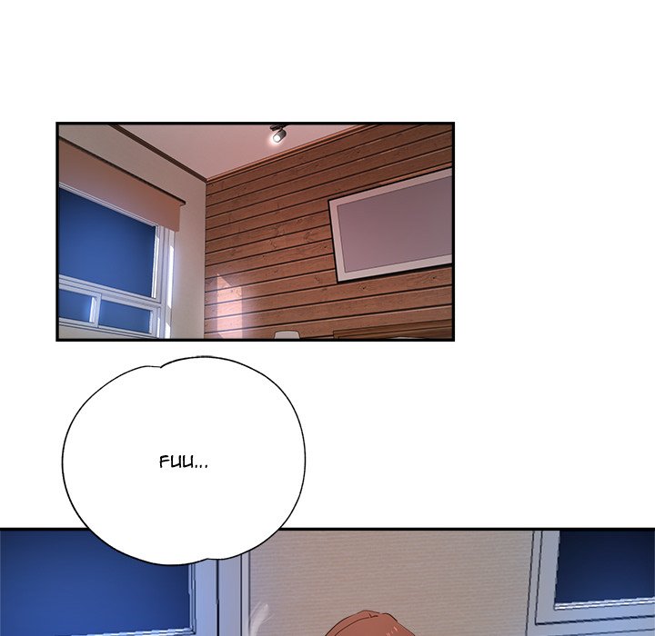 Stretched Out Love - Chapter 4 Page 35
