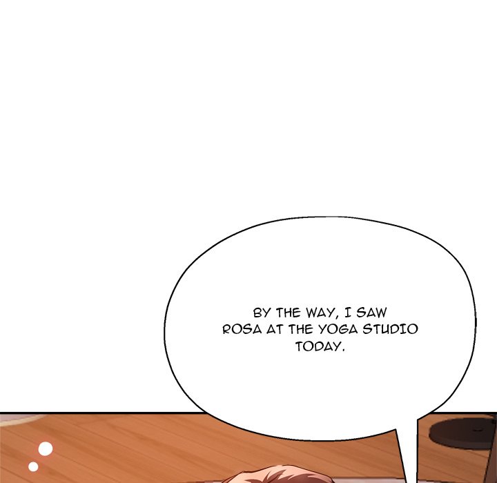 Stretched Out Love - Chapter 4 Page 5