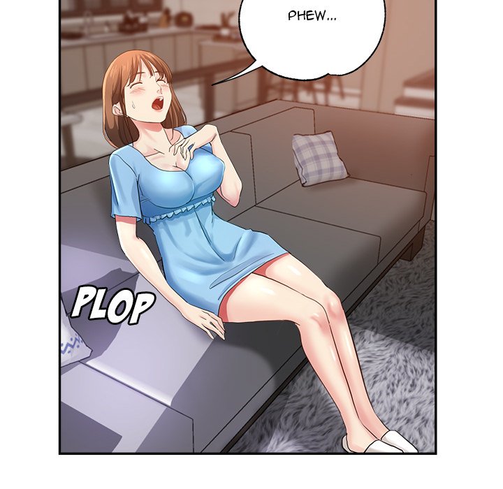 Stretched Out Love - Chapter 4 Page 99