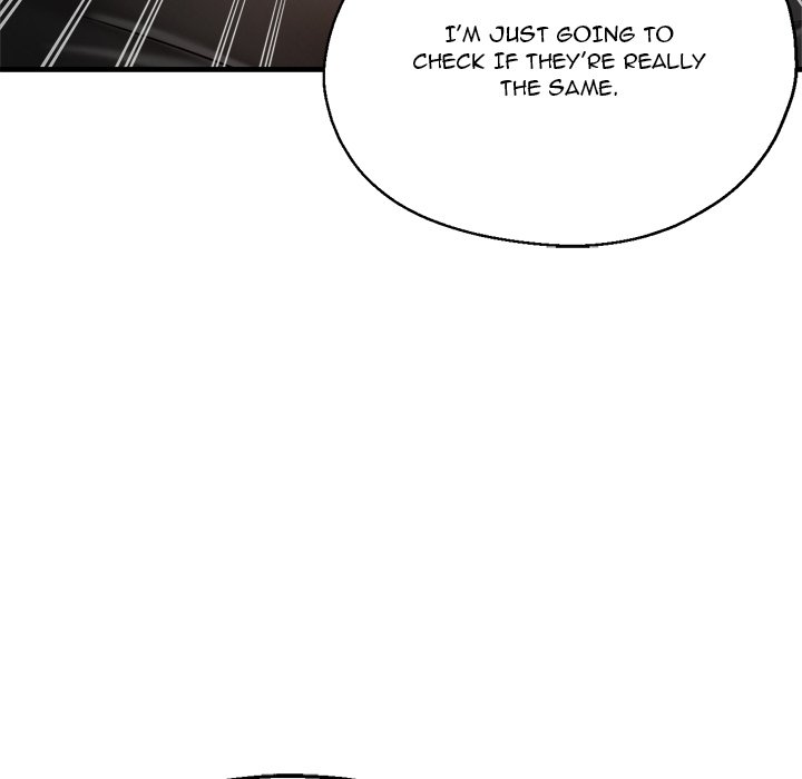 Stretched Out Love - Chapter 40 Page 119