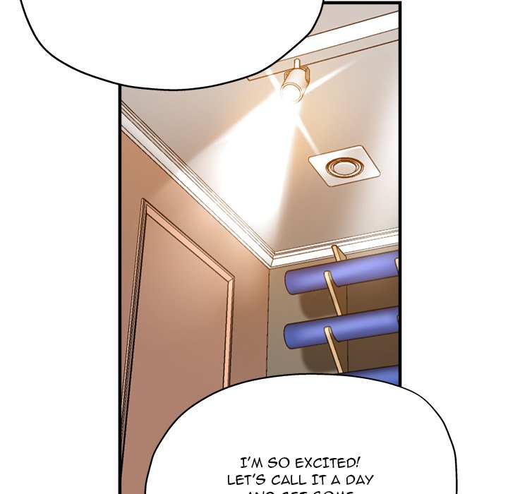Stretched Out Love - Chapter 40 Page 31