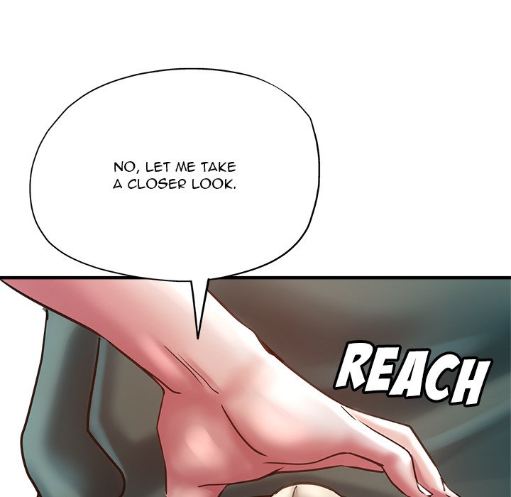 Stretched Out Love - Chapter 40 Page 5