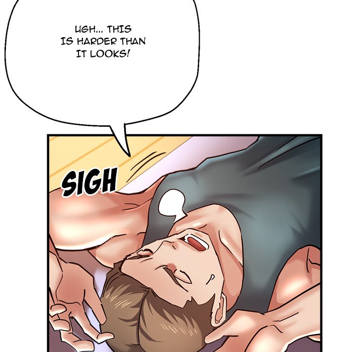 Stretched Out Love - Chapter 47 Page 54