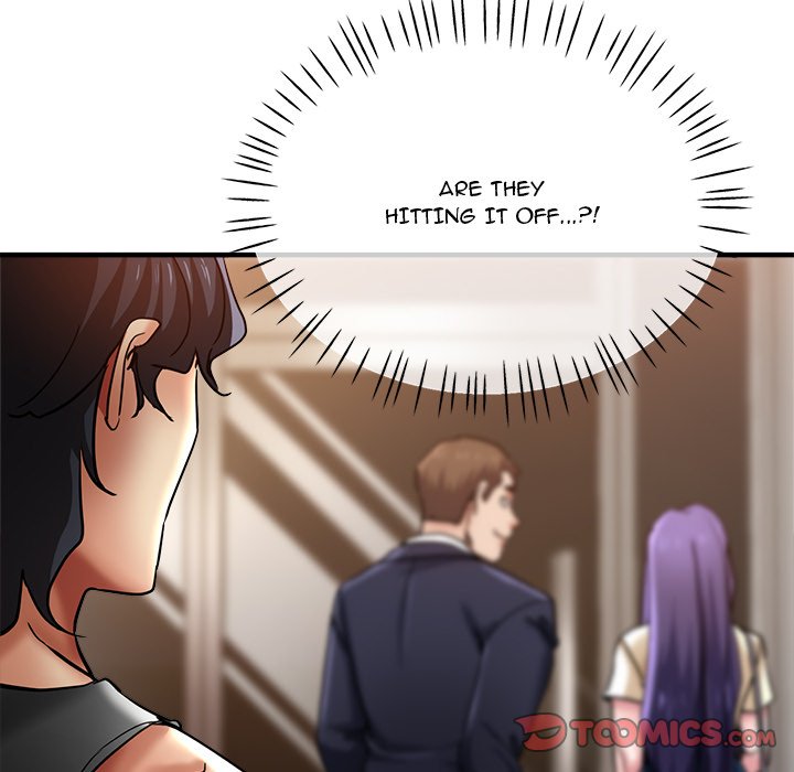Stretched Out Love - Chapter 49 Page 75