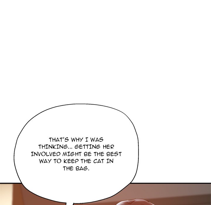 Stretched Out Love - Chapter 5 Page 54