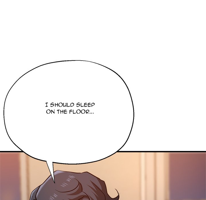 Stretched Out Love - Chapter 50 Page 113