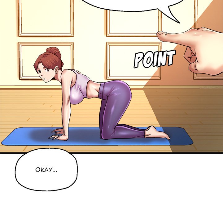 Stretched Out Love - Chapter 50 Page 22