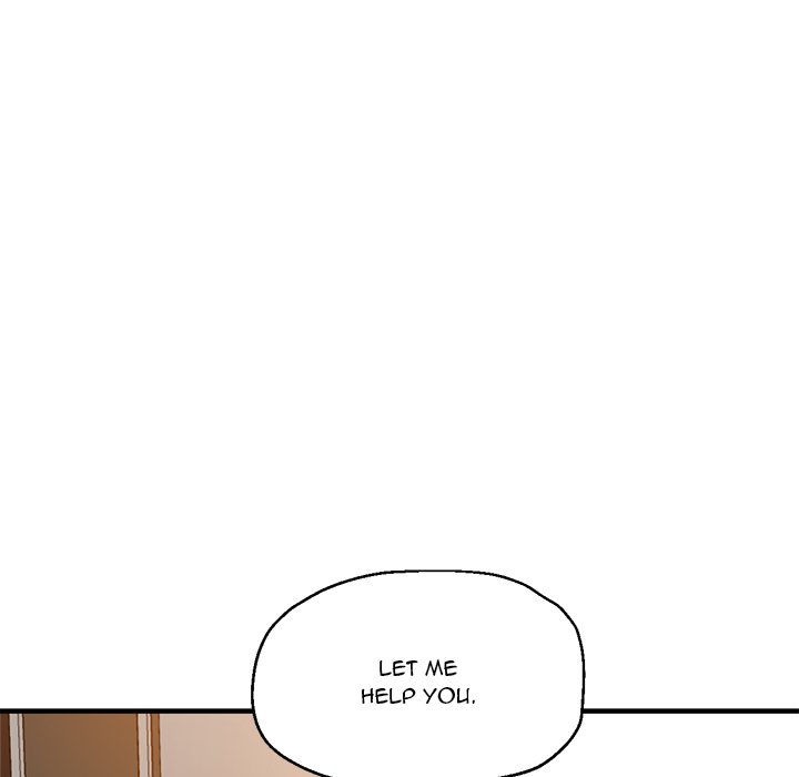 Stretched Out Love - Chapter 50 Page 23
