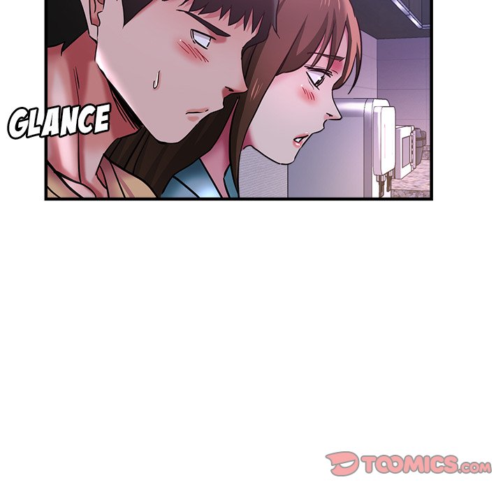 Stretched Out Love - Chapter 51 Page 57