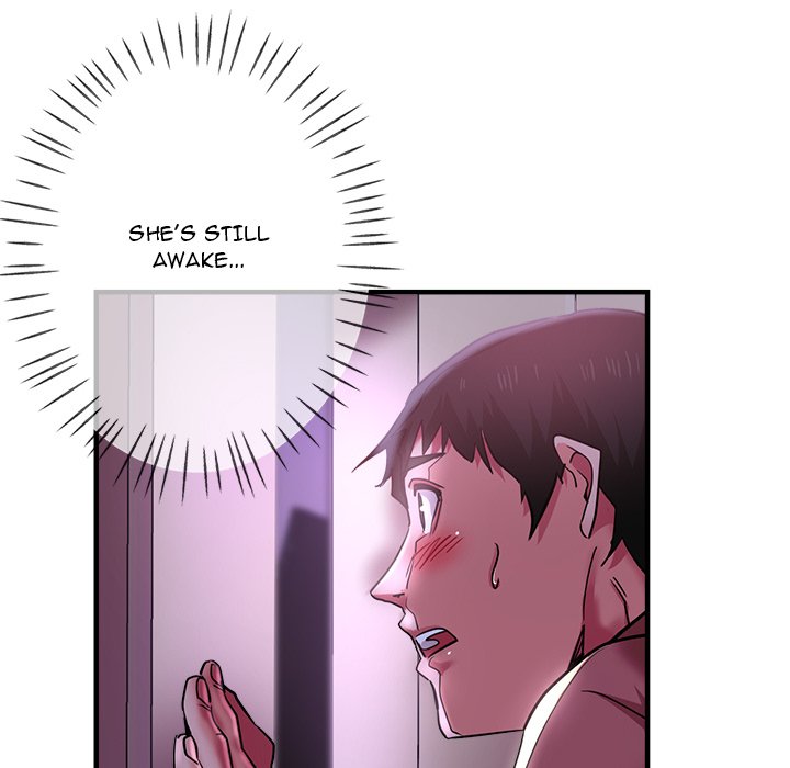 Stretched Out Love - Chapter 52 Page 89