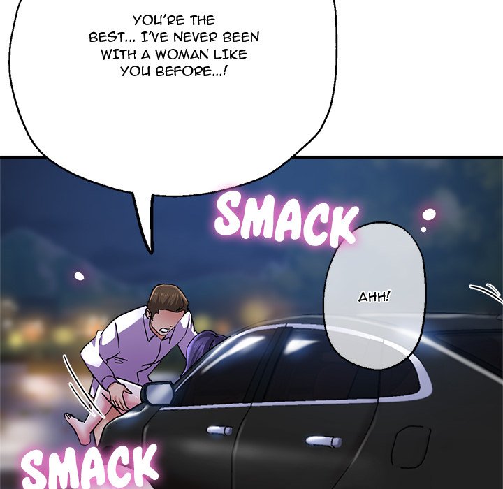 Stretched Out Love - Chapter 55 Page 100
