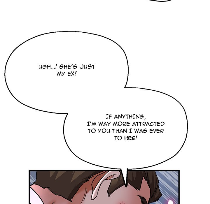 Stretched Out Love - Chapter 55 Page 92