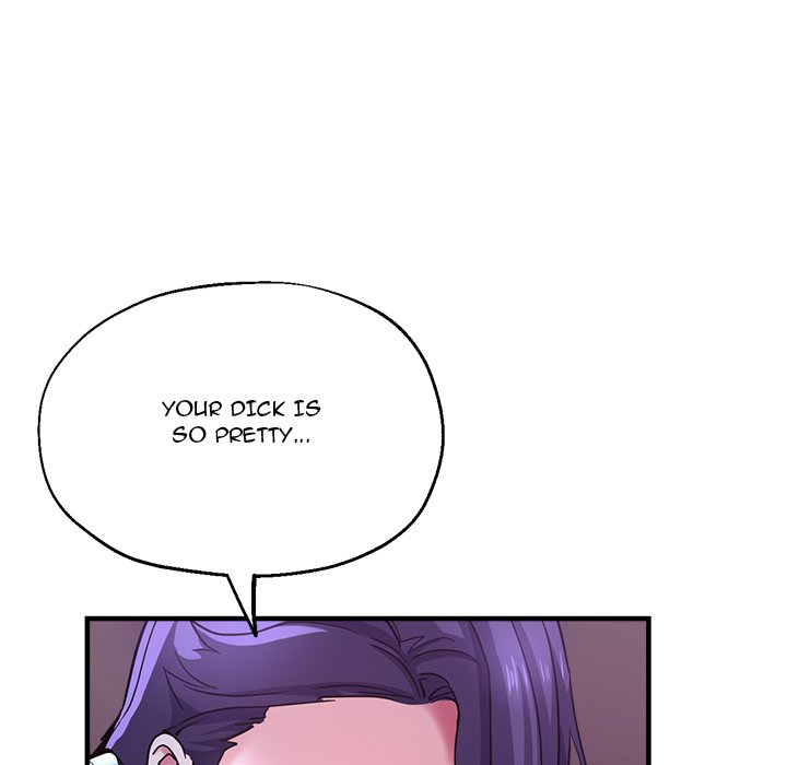 Stretched Out Love - Chapter 57 Page 108