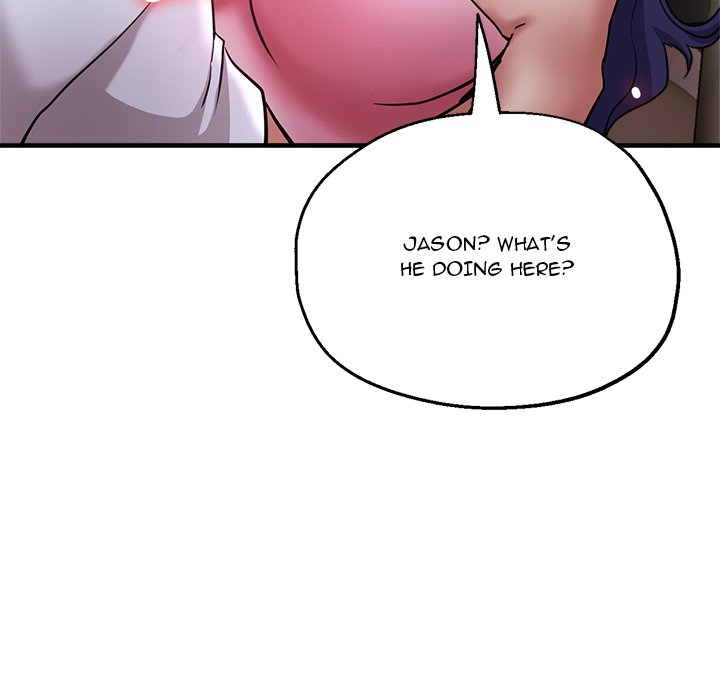 Stretched Out Love - Chapter 57 Page 115