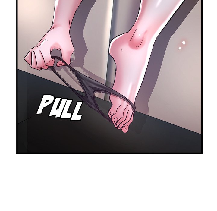 Stretched Out Love - Chapter 57 Page 122