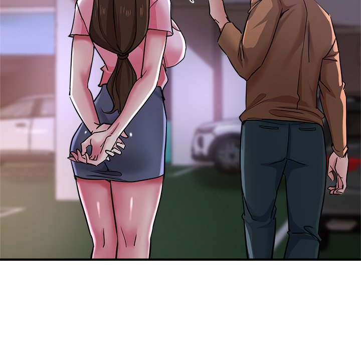 Stretched Out Love - Chapter 57 Page 144