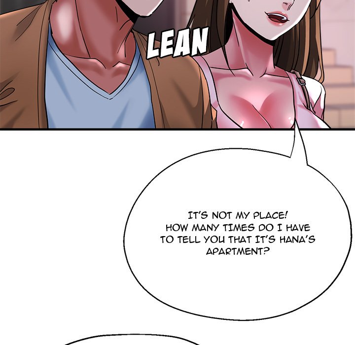 Stretched Out Love - Chapter 57 Page 47